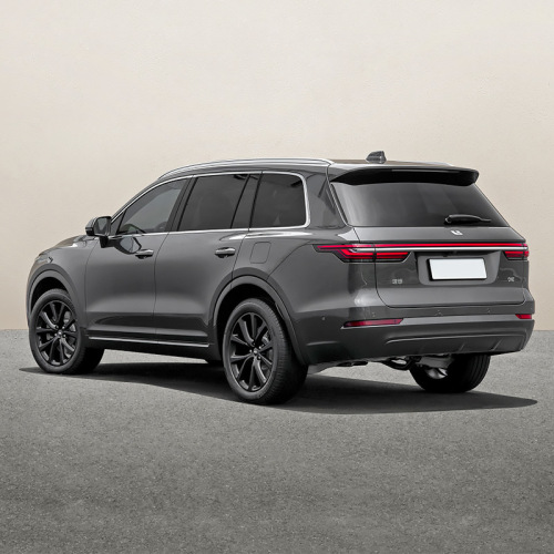 Hot Sell New Energy Vehicles SUV Extended Ideal Lixiang L8 L9 ONE Max Electric Cars for Adult