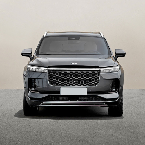 Hot Sell New Energy Vehicles SUV Extended Ideal Lixiang L8 L9 ONE Max Electric Cars for Adult