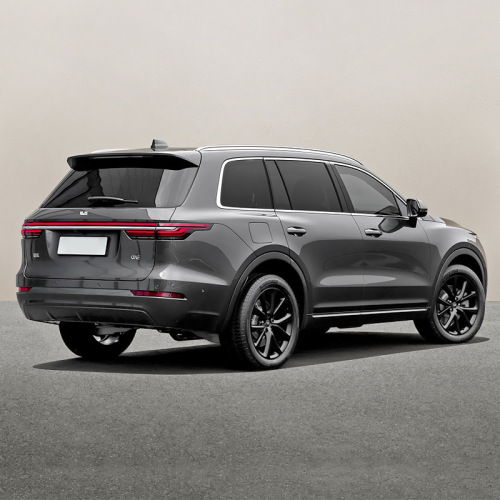 Hot Sell New Energy Vehicles SUV Extended Ideal Lixiang L8 L9 ONE Max Electric Cars for Adult