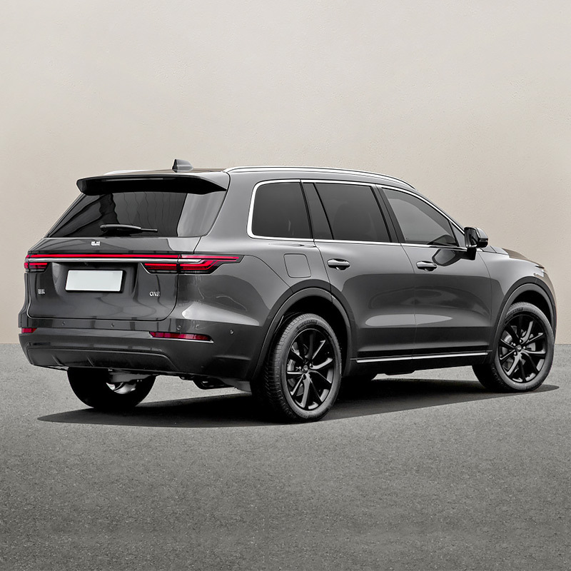 Hot Sell New Energy Vehicles SUV Extended Ideal Lixiang L8 L9 ONE Max Electric Cars for Adult