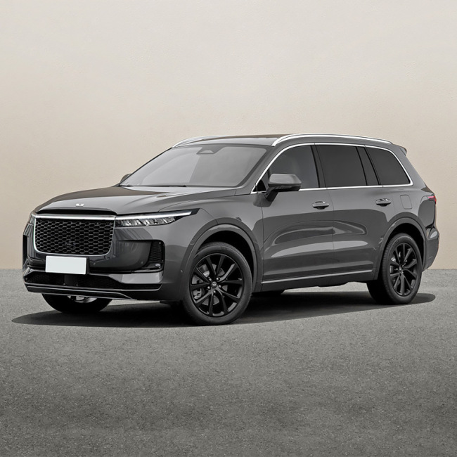 Hot Sell New Energy Vehicles SUV Extended Ideal Lixiang L8 L9 ONE Max Electric Cars for Adult