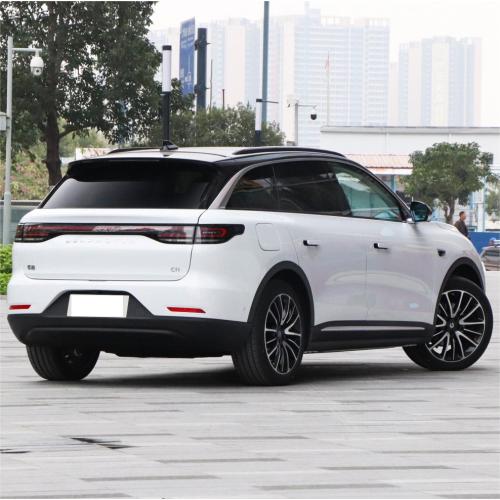 New 2023 5 Seater SUV 510KM 610KM Luxury Leapmotor C11 New Energy Vehicles Electric Cars