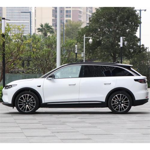 New 2023 5 Seater SUV 510KM 610KM Luxury Leapmotor C11 New Energy Vehicles Electric Cars