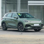 5 Seater New Energy Vehicles Byd Yuan Plus Atto 3 Flagship Luxury Electric Cars SUV EV Car