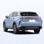 Hot Sell Exeed 200kmh 192kw Awd 4 Wheel Petrol Suv Gasoline Car Exeed RX
