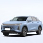 Hot Sell Exeed 200kmh 192kw Awd 4 Wheel Petrol Suv Gasoline Car Exeed RX