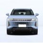 Hot Sell Exeed 200kmh 192kw Awd 4 Wheel Petrol Suv Gasoline Car Exeed RX