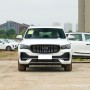 Novos carros elétricos Geely Xingyue L 1.5T Leishen Super Adult Hybrid New Energy Vehicle em estoque