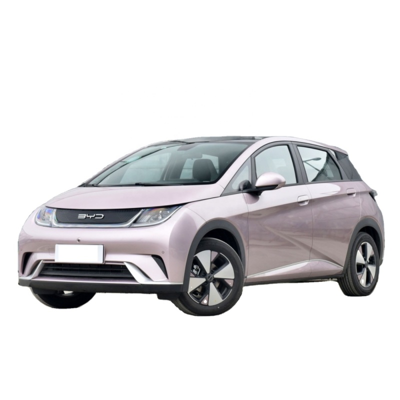 2023 Model 5 Seater SUV BYD Dolphin China EV Car New Energy Vehicles Byd Electric Cars