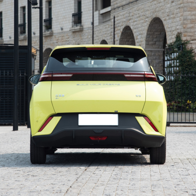 2023 4seats 400km 405km Flying Edition New Energy Vehicles BYD Seagull Electric Cars