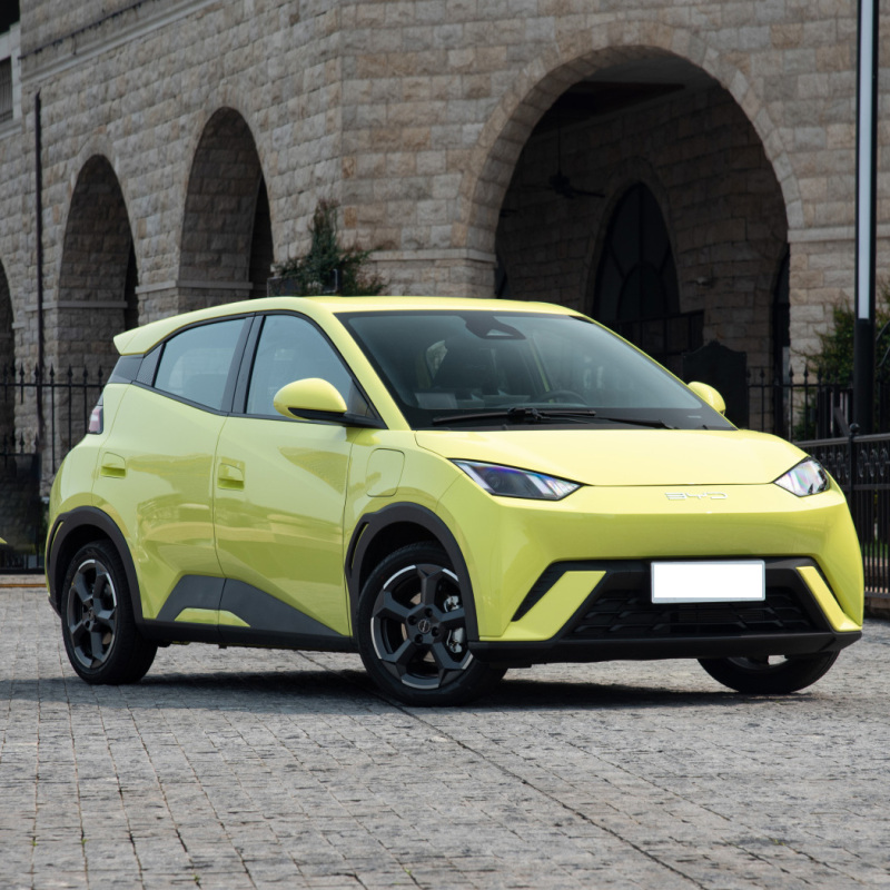 2023 4seats 400km 405km Flying Edition New Energy Vehicles BYD Seagull Electric Cars