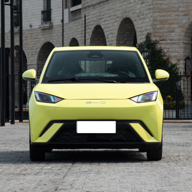 2023 4seats 400km 405km Flying Edition New Energy Vehicles BYD Seagull Electric Cars