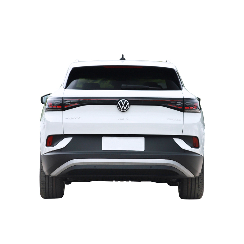 2022 Volkswagen VW ID.4 Crozz Pure Plus 600km 5seats RWD Ev Electric Cars With Sunroof