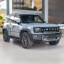 2023 Chery Jetour Traveler 2.0T AWD Jetour T-1 Off-Road Suv Vehicle Jetour Traveller