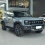Jetour Traveler Off Road 2024 Gasoline Suv Car Jetour Traveller New Cars Export From China
