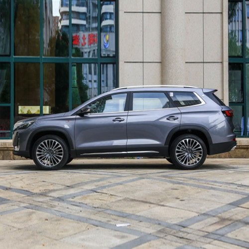 Low Price China New Cars Chery Jetour X90Plus 2023 1.6T 2.0T 5Seats Suv Gasoline Car Jetour X90 Plus For Sale