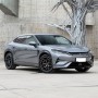 2023 2024 BYD SongL Song L 4 Wheel Price Electric BYS SongL Song L Cars for Adult