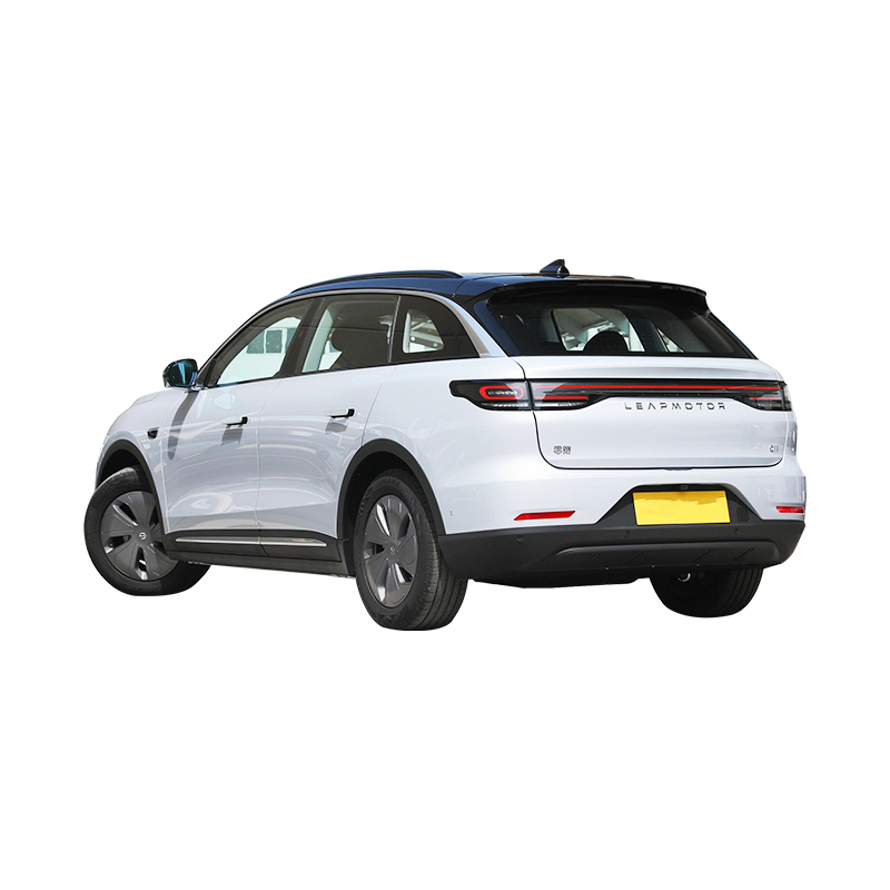 Chinese 2023 Leapmotor C11 580 610km New Energy Vehicles Electric Cars