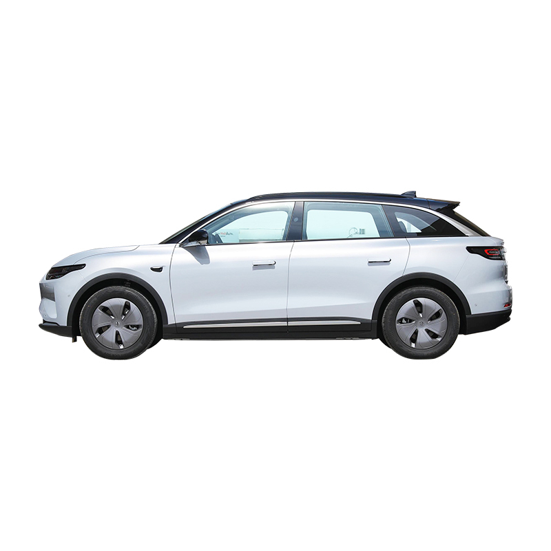 Chinese 2023 Leapmotor C11 580 610km New Energy Vehicles Electric Cars