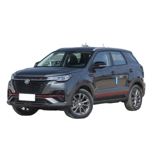 Changan Luxury CS55 2017 2021 Plus 2023 Suv 4 Wheel New Petrol Gasoline Cars
