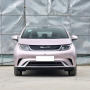 Hot Sell 2023 Fashion 95ps 420km Byd Dolphin 4 Wheel Mini Electric Cars For Adults