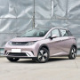 Hot Sell 2023 Fashion 95ps 420km Byd Dolphin 4 Wheel Mini Electric Cars For Adults