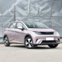 Hot Sell 2023 Fashion 95ps 420km Byd Dolphin 4 Wheel Mini Electric Cars For Adults