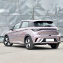 Hot Sell 2023 Fashion 95ps 420km Byd Dolphin 4 Wheel Mini Electric Cars For Adults