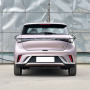 Hot Sell 2023 Fashion 95ps 420km Byd Dolphin 4 Wheel Mini Electric Cars For Adults