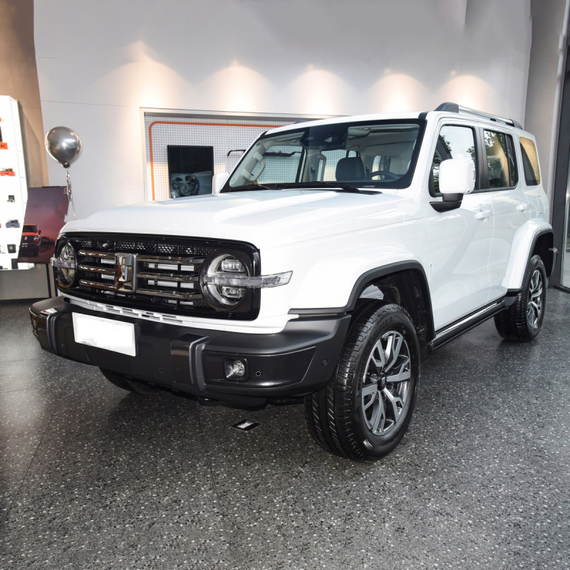 China Cheap Price Off-Road Tank 300 4x4 Vehicle Petrol Gasoline Suv Tank 300 New Cars