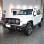 China Cheap Price Off-Road Tank 300 4x4 Vehicle Petrol Gasoline Suv Tank 300 New Cars