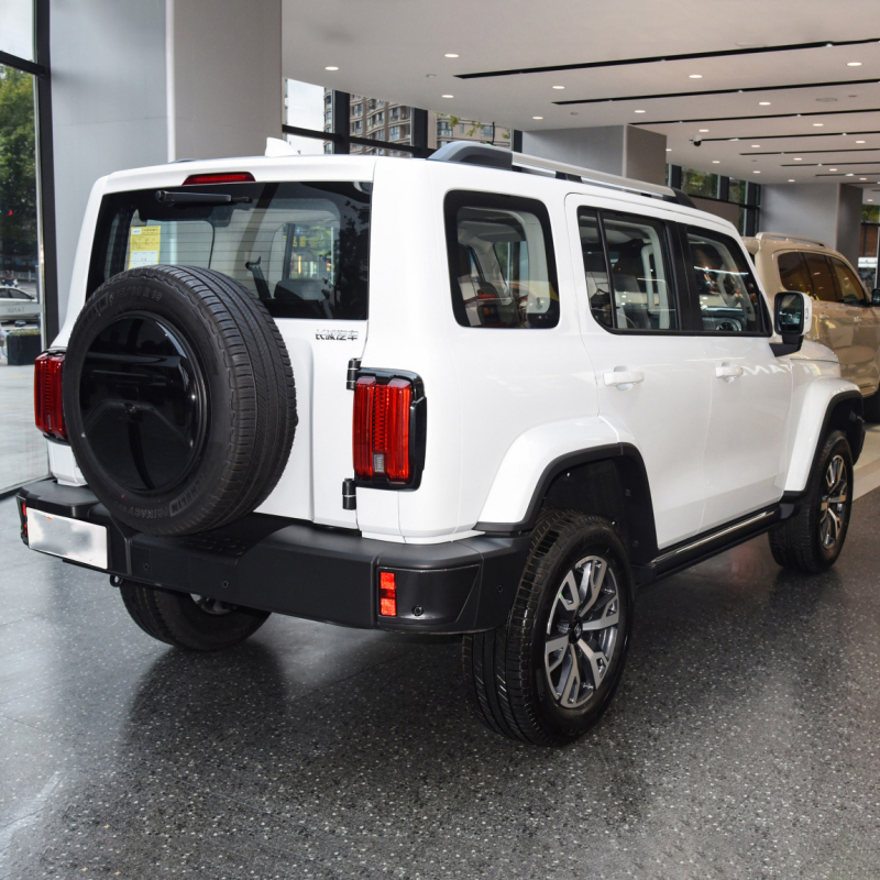 China Cheap Price Off-Road Tank 300 4x4 Vehicle Petrol Gasoline Suv Tank 300 New Cars