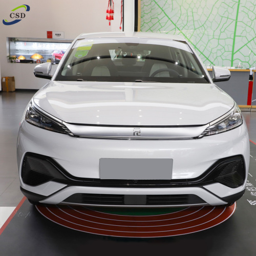 Chinese Cheap BYD Atto 3 Yuan Plus 4 Wheel New Energy Vehicles Electric Cars