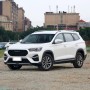 2023 Chery Jetour X90 Plus Overseas EV Auto Car Mats Hybrid New Cars Jetour X90 Plus Gasoline Car In Stock