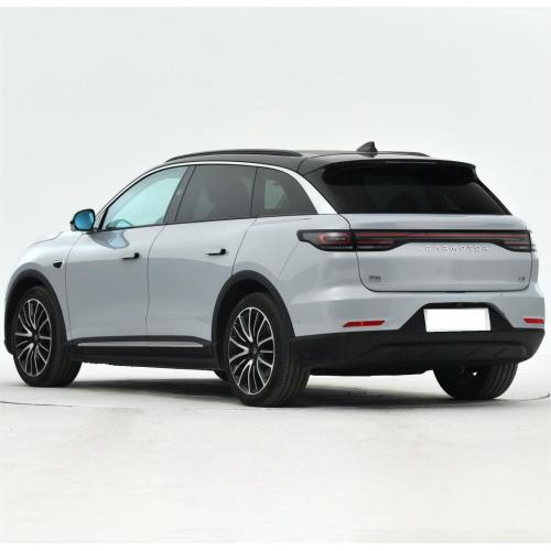 New 2023 5 Seater SUV 510KM 610KM Luxury Leapmotor  C11 New Energy Vehicles Electric Cars on sale