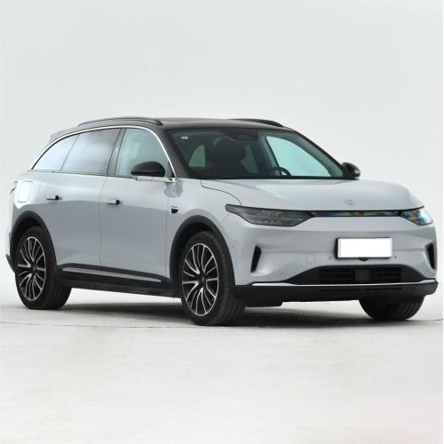 New 2023 5 Seater SUV 510KM 610KM Luxury Leapmotor  C11 New Energy Vehicles Electric Cars on sale