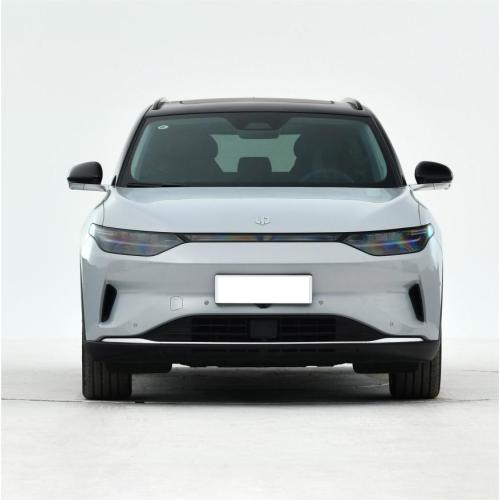 New 2023 5 Seater SUV 510KM 610KM Luxury Leapmotor  C11 New Energy Vehicles Electric Cars on sale