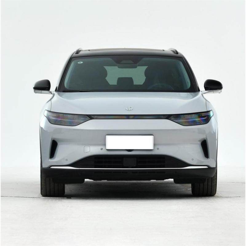 New 2023 5 Seater SUV 510KM 610KM Luxury Leapmotor  C11 New Energy Vehicles Electric Cars on sale