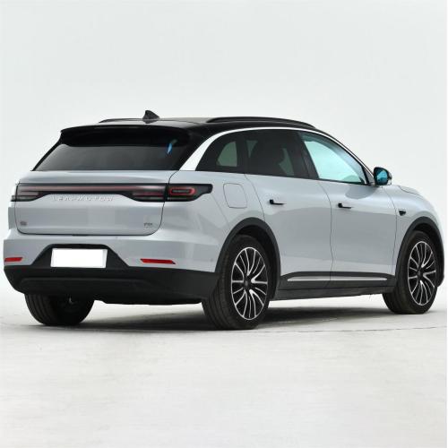 New 2023 5 Seater SUV 510KM 610KM Luxury Leapmotor  C11 New Energy Vehicles Electric Cars on sale