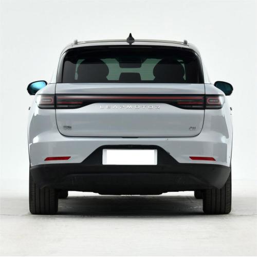 New 2023 5 Seater SUV 510KM 610KM Luxury Leapmotor  C11 New Energy Vehicles Electric Cars on sale