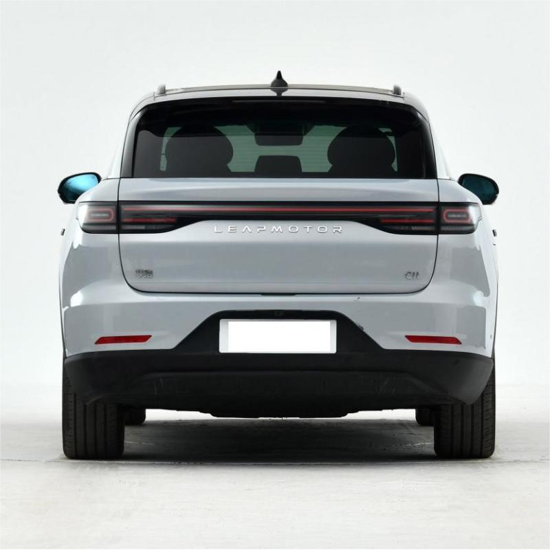 New 2023 5 Seater SUV 510KM 610KM Luxury Leapmotor  C11 New Energy Vehicles Electric Cars on sale