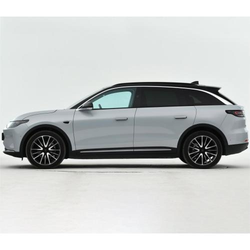 New 2023 5 Seater SUV 510KM 610KM Luxury Leapmotor  C11 New Energy Vehicles Electric Cars on sale