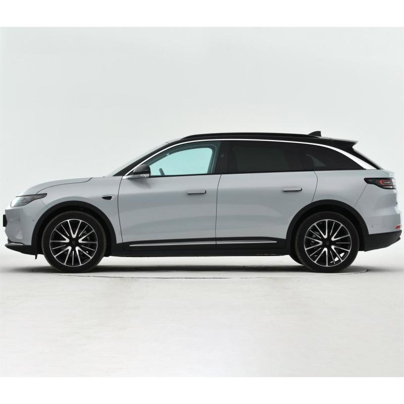New 2023 5 Seater SUV 510KM 610KM Luxury Leapmotor  C11 New Energy Vehicles Electric Cars on sale