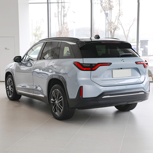 High Performance 5 Seater SUV EV Car 610KM 4WD Nio ES6 ES8 ET7 New Energy Vehicles Electric Cars