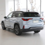 High Performance 5 Seater SUV EV Car 610KM 4WD Nio ES6 ES8 ET7 New Energy Vehicles Electric Cars
