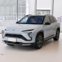 High Performance 5 Seater SUV EV Car 610KM 4WD Nio ES6 ES8 ET7 New Energy Vehicles Electric Cars