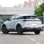 2022 Hozon Neta U 610 420 400 Lite 5seats New Suv Ev Electric Cars For Adults
