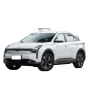 2022 Hozon Neta U 610 420 400 Lite 5seats New Suv Ev Electric Cars For Adults