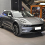 2023 China Geely Zeekr 001 4WD 546 656km Sports Electrico Auto New Energy Vehicle Zeekr 001 Electric Car For Sale Low Price
