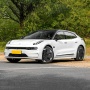 2023 China Geely Zeekr 001 4WD 546 656km Sports Electrico Auto New Energy Vehicle Zeekr 001 Electric Car For Sale Low Price